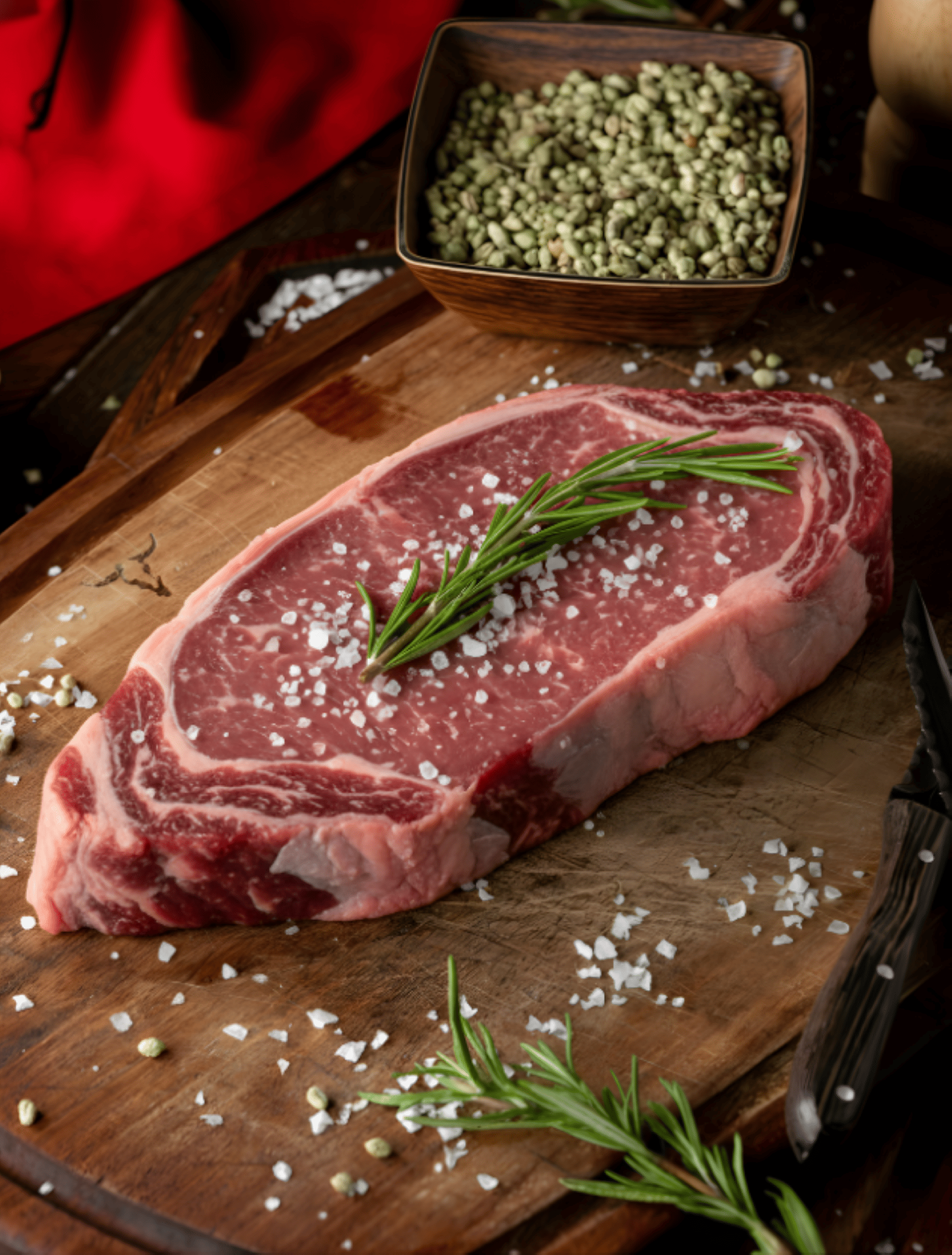 Tìm đối tác cung ứng thịt trâu uy tín, chất lượng và bền vững?