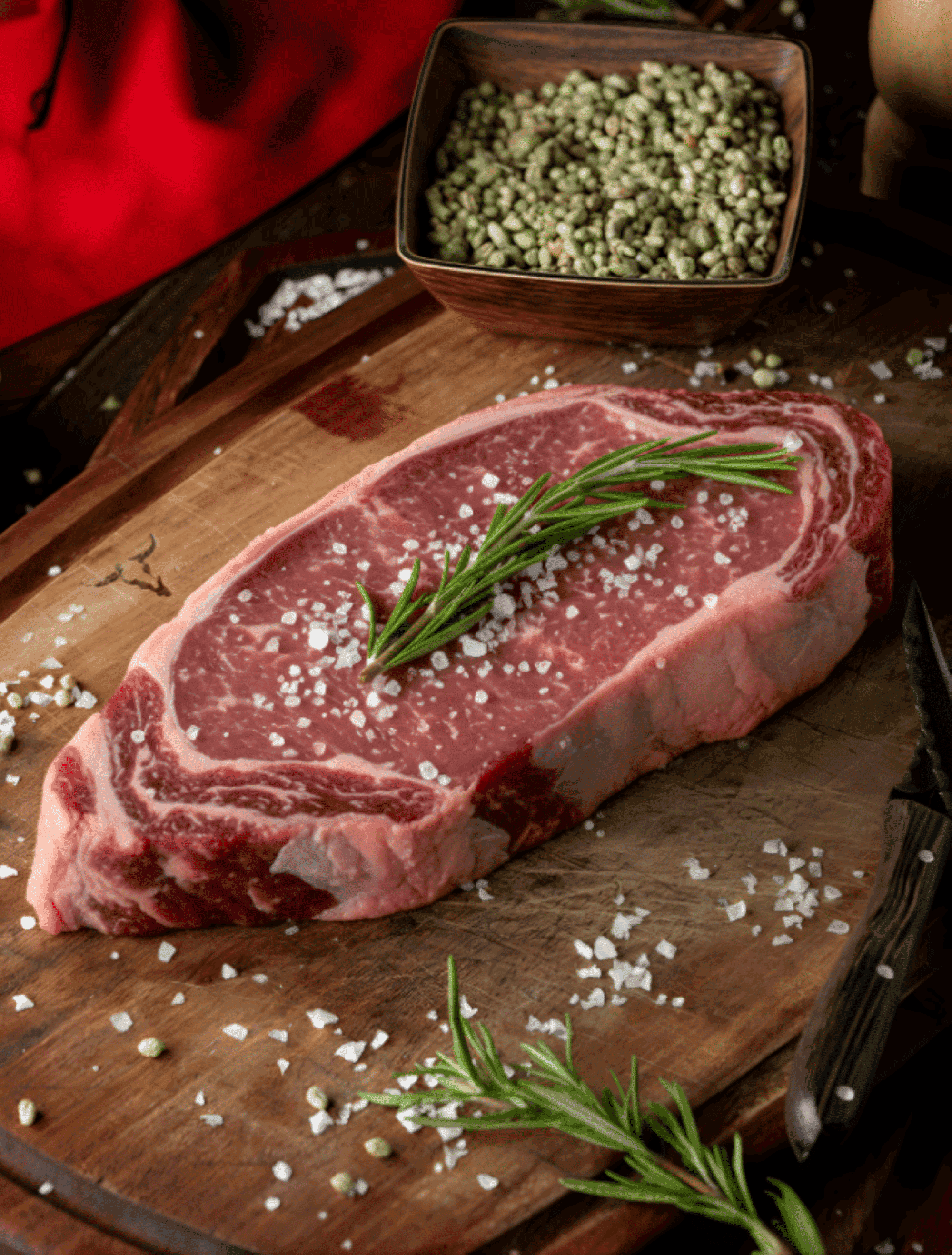 Tìm đối tác cung ứng thịt trâu uy tín, chất lượng và bền vững?