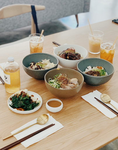 Tầm nhìn và Sứ mệnh